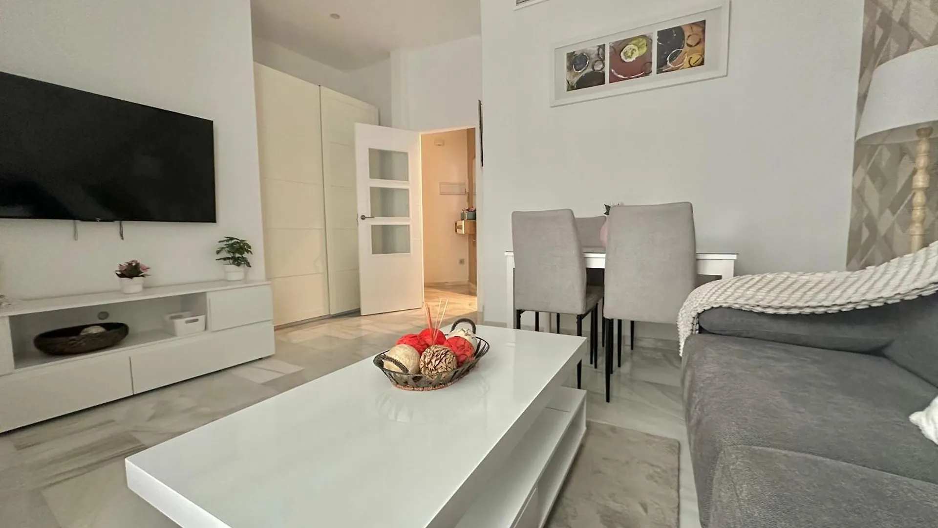 Alexein House Plaza De Las Tendillas Cordoba Apartment